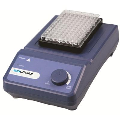 Microplate Mixers